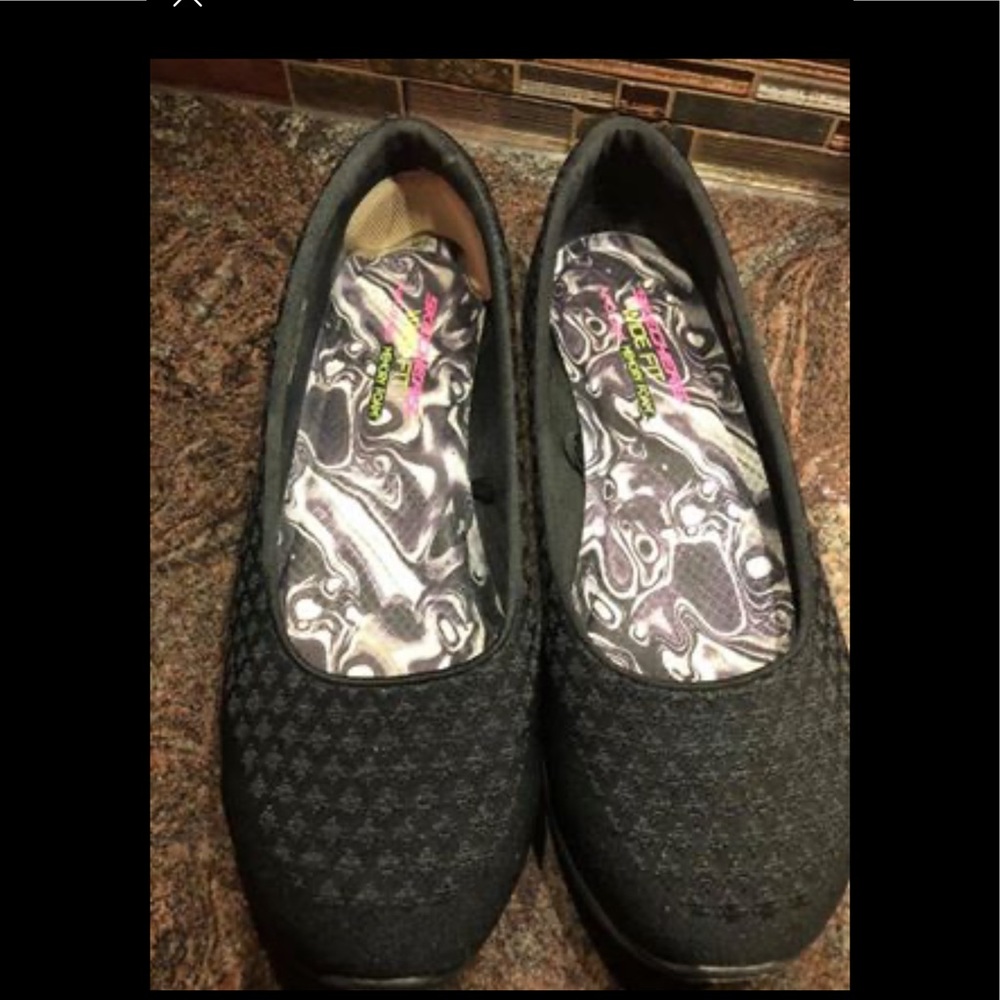 Ladies loafer